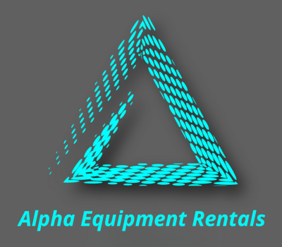 Alpha Equipment Rentals